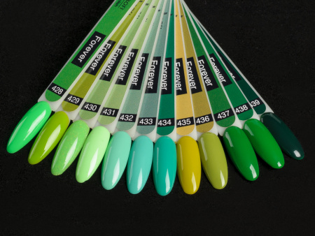 Гель-лак Forever Sofiprofi Forever, 8 мл